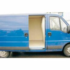 Miniature BLOCAGE DE PORTE COULISSANTE PERMANENT DUCATO/BOXER/JUMPER A PARTIR DE 2007 N° 2 Miniature BLOCAGE DE PORTE COULISSANTE PERMANENT DUCATO/BOXER/JUMPER A PARTIR DE 2007 N° 2