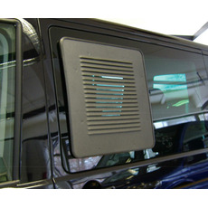 Miniature GRILLE DE VENTILATION LATÉRALE DROITE VW T5 DEPUIS 2000 N° 0 Miniature GRILLE DE VENTILATION LATÉRALE DROITE VW T5 DEPUIS 2000 N° 0