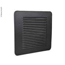 Miniature GRILLE DE VENTILATION LATÉRALE DROITE VW T5 DEPUIS 2000 N° 1