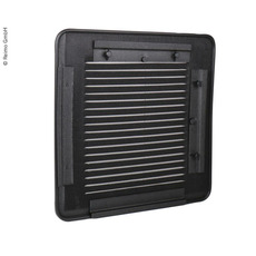 Miniature GRILLE DE VENTILATION LATÉRALE DROITE VW T5 DEPUIS 2000 N° 2