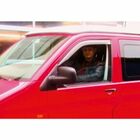 Miniature DEFLECTEUR D'AIR VW T3 DE 80 A 89 N° 0
