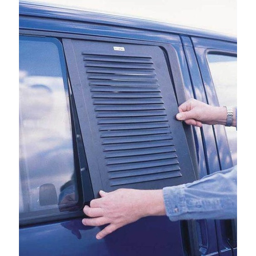 GRILLE DE VENTILATION LATÉRALE DROITE VW T4 - REIMO