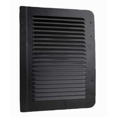 Miniature GRILLE DE VENTILATION LATÉRALE GAUCHE VW T4 N° 1 Miniature GRILLE DE VENTILATION LATÉRALE GAUCHE VW T4 N° 1