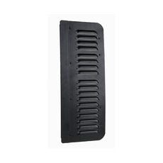 Miniature GRILLE DE VENTILATION LATÉRALE GAUCHE VW T4 N° 0 Miniature GRILLE DE VENTILATION LATÉRALE GAUCHE VW T4 N° 0