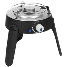 Miniature Barbecue à gaz Safari Chef 30 30 mbar - CADAC N° 2 Miniature Barbecue à gaz Safari Chef 30 30 mbar - CADAC N° 2