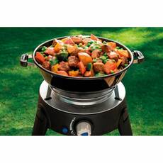 Miniature Barbecue à gaz Safari Chef 30 30 mbar - CADAC N° 8 Miniature Barbecue à gaz Safari Chef 30 30 mbar - CADAC N° 8