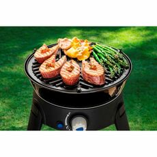 Miniature Barbecue à gaz Safari Chef 30 30 mbar - CADAC N° 9 Miniature Barbecue à gaz Safari Chef 30 30 mbar - CADAC N° 9