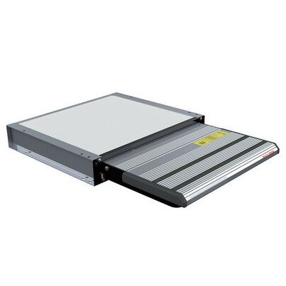 MARCHEPIED ELECTRIQUE TIROIR 550mm 12 Volts Innolight PROJECT 2000 marchepied-electrique-tiroir-550mm-12-volts-innolight-project-2000