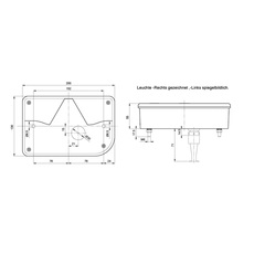 Miniature FEU MULTI-FONCTIONS 830 BBSKN L GAUCHE JOKON N° 1