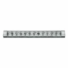 Miniature FEU CLIGNOTANT CAT 2a A LEDS 250 - 252x28x14mm - JOKON N° 4 Miniature FEU CLIGNOTANT CAT 2a A LEDS 250 - 252x28x14mm - JOKON N° 4