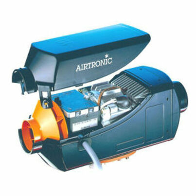 Kit Riparazione Candelette Per Eberspacher Airtronic D2 D4 D4S 12V – Sostituzione OE 252069011300, Potenza 64-72 W