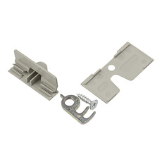 Miniature BLOC PORTE GRIS POUR REFRIGERATEUR DOMETIC série 7 N° 1 Miniature BLOC PORTE GRIS POUR REFRIGERATEUR DOMETIC série 7 N° 1
