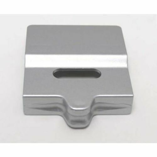 SERRURE DE PORTE ARGENT POUR REFRIGERATEUR 2 PORTES GALBEES série 4 DOMETIC