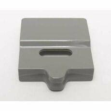 Miniature CURSEUR FERMETURE DE PORTE GALBEE (SERIE 7) - DOMETIC N° 0 Miniature CURSEUR FERMETURE DE PORTE GALBEE (SERIE 7) - DOMETIC N° 0