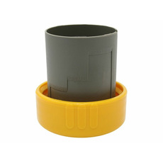 Miniature Bouchon doseur WC cassette jaune - THETFORD N° 0