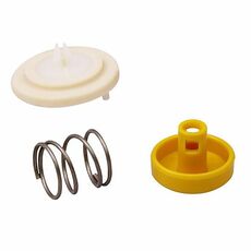 Miniature MECANISME BOUTON POUSSOIR pour WC C300/400 - THETFORD N° 0 Miniature MECANISME BOUTON POUSSOIR pour WC C300/400 - THETFORD N° 0