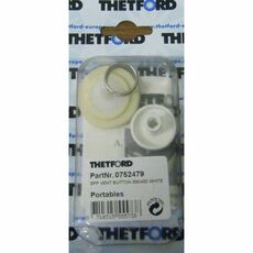 Miniature MECANISME BOUTON POUSSOIR pour WC C300/400 - THETFORD N° 1 Miniature MECANISME BOUTON POUSSOIR pour WC C300/400 - THETFORD N° 1