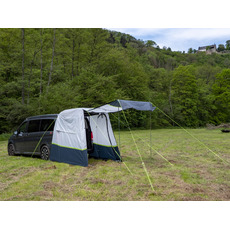 Miniature AUVENT SOUS HAYON UPDATE POUR VITO N° 3 Miniature AUVENT SOUS HAYON UPDATE POUR VITO N° 3