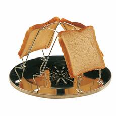 Miniature Toaster pliant - INCASA N° 0