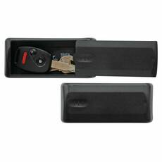 Miniature Boîte cache clé magnétique - MASTERLOCK N° 0
