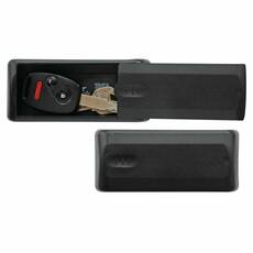 Miniature Boîte cache clé magnétique - MASTERLOCK N° 0 Miniature Boîte cache clé magnétique - MASTERLOCK N° 0
