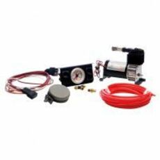Miniature KIT COMPRESSEUR EMBARQUÉ DOUBLE COMMANDE - FIRESTONE N° 1 Miniature KIT COMPRESSEUR EMBARQUÉ DOUBLE COMMANDE - FIRESTONE N° 1