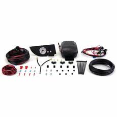 Miniature Pack Air + suspensions pneumatiques : Cousins d'air avec double compresseur Boxer / Jumper / Ducato X250 - X290 - après 2006 - Cousin 6 pouces - FIRESTONE N° 3 Miniature Pack Air + suspensions pneumatiques : Cousins d'air avec double compresseur Boxer / Jumper / Ducato X250 - X290 - après 2006 - Cousin 6 pouces - FIRESTONE N° 3