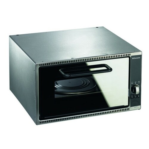 FOUR GRILL OG 2000 - DOMETIC