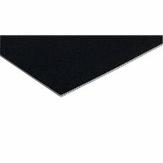 Miniature Tapis velcro pour modules de rangement 300 x 500 mm - PURVARIO N° 1