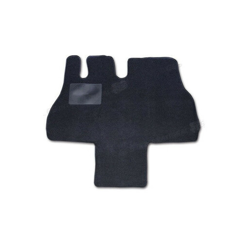 TAPIS CABINE FORD TRANSIT CUSTOM DEPUIS 2013