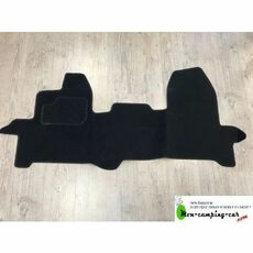 Miniature TAPIS CABINE FORD TRANSIT CUSTOM DEPUIS 2013 N° 1 Miniature TAPIS CABINE FORD TRANSIT CUSTOM DEPUIS 2013 N° 1