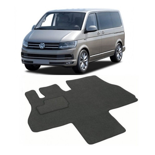 TAPIS CABINE STANDARD VWT5/T6 DEPUIS 11/2003