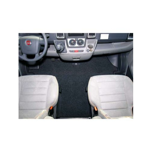 TAPIS CABINE LUXE VWT5/T6 DEPUIS 11/2003