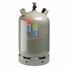Miniature INDICATEUR DE NIVEAU GAZ GASLEVEL CLASSIC - GASLOCK N° 2 Miniature INDICATEUR DE NIVEAU GAZ GASLEVEL CLASSIC - GASLOCK N° 2