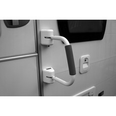 Miniature MAIN COURANTE DE SECURITE SECURITY HANDRAIL SHORT VERSION - THULE N° 1 Miniature MAIN COURANTE DE SECURITE SECURITY HANDRAIL SHORT VERSION - THULE N° 1
