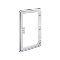 Miniature PORTILLON DE SERVICE SK4 700X305MM - DOMETIC N° 0 Miniature PORTILLON DE SERVICE SK4 700X305MM - DOMETIC N° 0