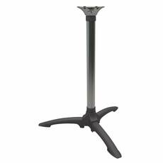 Miniature Trépied pour pied de table colonne(B) - FIAMMA N° 0 Miniature Trépied pour pied de table colonne(B) - FIAMMA N° 0