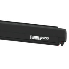 Miniature STORE F45S 300 BLACK VWT5 LONG - FIAMMA N° 0