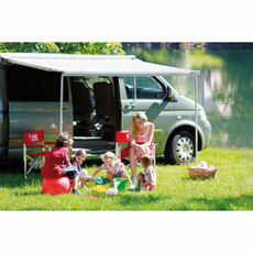 Miniature STORE F45S 300 BLACK VWT5 LONG - FIAMMA N° 4