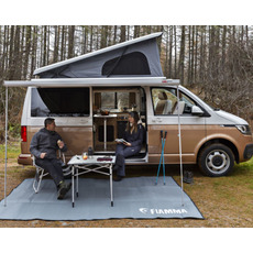 Miniature STORE F45S 300 BLACK VWT5 LONG - FIAMMA N° 5