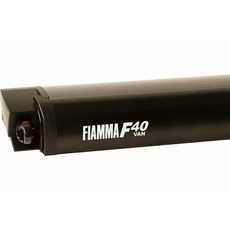 Miniature STORE F40 VAN BLACK 270 ROYAL GREY T5 / T6 - FIAMMA N° 0 Miniature STORE F40 VAN BLACK 270 ROYAL GREY T5 / T6 - FIAMMA N° 0
