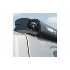 Miniature STORE F40 VAN BLACK 270 ROYAL GREY T5 / T6 - FIAMMA N° 1 Miniature STORE F40 VAN BLACK 270 ROYAL GREY T5 / T6 - FIAMMA N° 1
