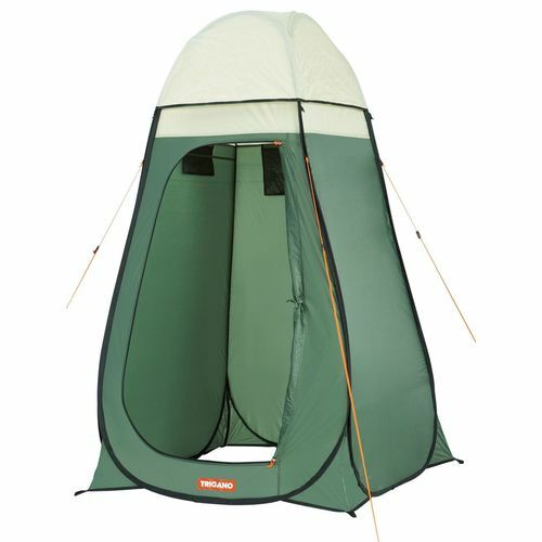 Abri silma quick - TRIGANO