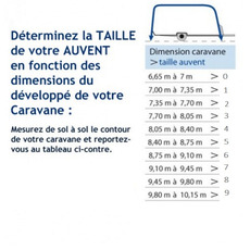 Miniature AUVENT TAMPA 220 T5 N° 1