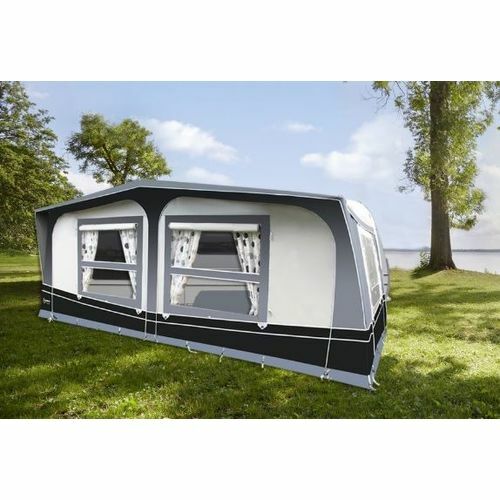 AUVENT PVC ZIRCON PROFONDEUR 270 TAILLE 5 AUVENT PVC ZIRCON PROFONDEUR 270 TAILLE 5