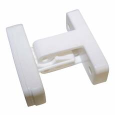 Miniature Bloc porte extérieure - entraxe 36 mm / 36 mm N° 0 Miniature Bloc porte extérieure - entraxe 36 mm / 36 mm N° 0