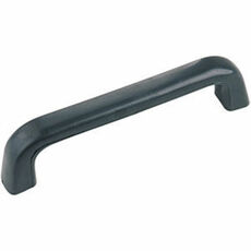 Miniature POIGNEE DE TIRAGE ENTRAXE 180MM NOIR N° 1 Miniature POIGNEE DE TIRAGE ENTRAXE 180MM NOIR N° 1