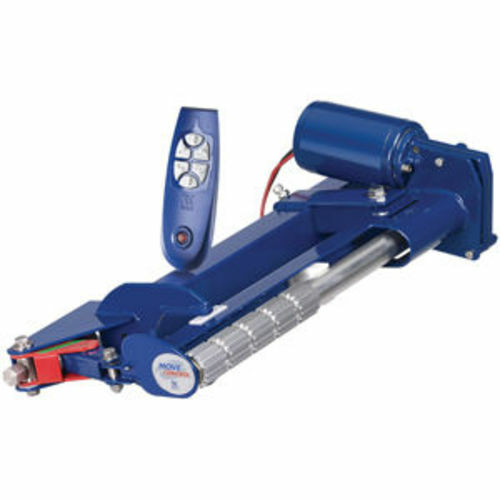 MOVE CONTROL ECONOMY LIGHT