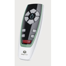 Miniature Système de manœuvre semi-automatique Easydriver Active 2.0 – Pour caravane simple essieu - REICH N° 0