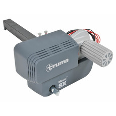 Miniature DEPLACE CARAVANE MOVER SX - TRUMA N° 1 Miniature DEPLACE CARAVANE MOVER SX - TRUMA N° 1
